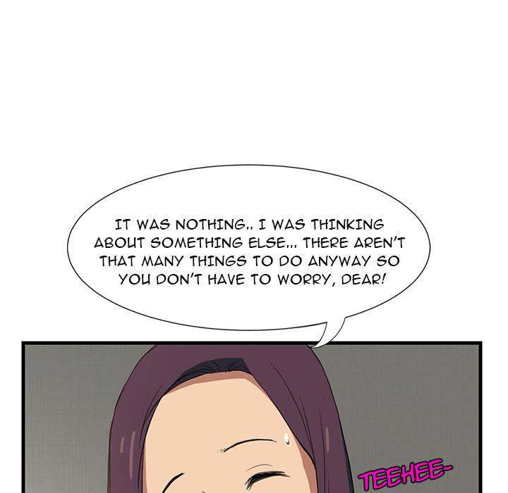 My Stepmom - Chapter 1 - Andromeda 11 page 53 hentai porn comic manga doujin